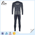 Ice Hocket High Elastic Winter Thermal Heated Long Underwear Set